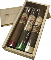    My Father Sampler 3 