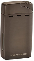  Vertigo Sickle Gunmetal