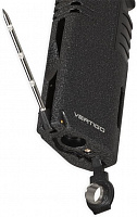  Vertigo Mechanic Black Crackle
