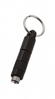    Xikar 007 TPBK Twist Punch Black 7 .