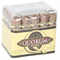  Quorum Shade Short Robusto