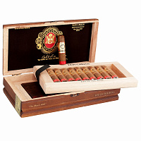  Arturo Fuente Don Carlos The Mans 80th Eye of the Bull