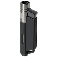  Vertigo Rave Black Rubberized