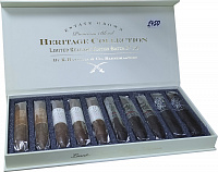    Gurkha Premium Solara Double Robusto Set 10