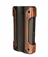  Lotus TANK Gunmetal & Copper 8010