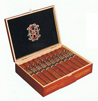  FFOX Fuente Fuente Opus X Lost City Double Robusto