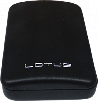  Lotus Wedge Red L4240