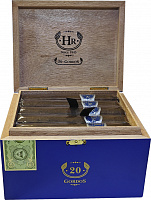 Сигары HR Blue Line Gordo