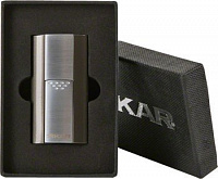  Xikar 506 GM Gunmetal Flash