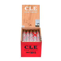  C.L.E. Corojo Robusto