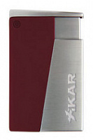 Зажигалки "XIKAR" Incline Red 546 RD