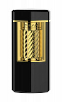   XIKAR 600 Meridian BKGD Black Gold