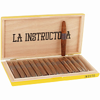  La Instructora Perfection Invicto
