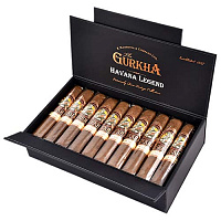  Gurkha Havana Legend 1959 Toro