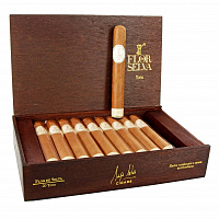  Flor de Selva Anniversary  20 Toro