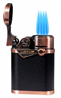  Lotus Winston Copper & Black  1220
