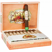  My Father La Opulencia Box Pressed Toro Gordo