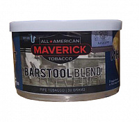 Трубочный Табак Maverick Barstool Blend