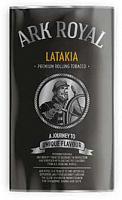   Ark Royal Latakia 40 