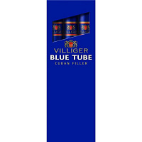  Villiger BlueTube
