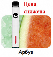    Waka 1800 Watermelon Chill  