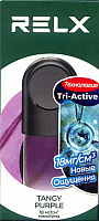   RELX Relx Pod Tangy Grape 