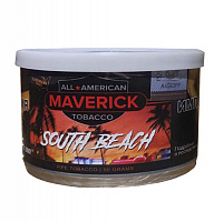 Трубочный Табак Maverick South Beach