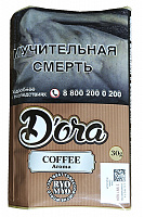 ����� ����������� Dora Coffee 30 �� 