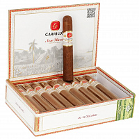  Casa Carrillo E.P. Carrillo New Wave Connecticut El Decano