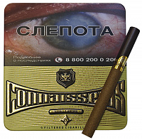  Connaisseurs Vanilla Aroma
