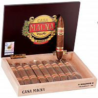 ������ Casa Magna D. Magnus II Caligula Perfecto Press