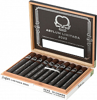 ������ Asylum 13 Limitada Toro 52 x 6
