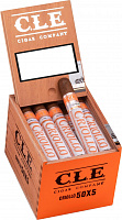  C.L.E. Criollo Robusto