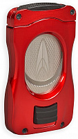  Lotus GT Cutter Red & Black 70 RG CUT1204