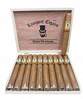 ������ Lampert Oro line Don Patron Toro