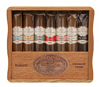    SET 7 Casa Turrent 1880 Robusto 7 cigars