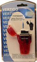  VertigoTyphoon Red