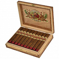  My Father Flor De Las Antillas Toro
