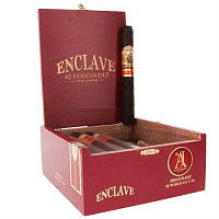  Enclave Broadleaf ro