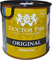   Doctor Pipe Original Ribbbon Cut 50  