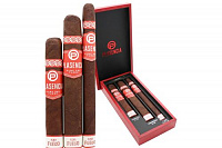 Подарочный набор Plasencia Alma del Fuego SET of 3 cigars