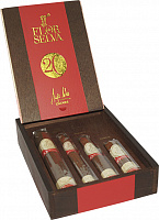   Flor De Selva SET Coleccion Anniversario 20 *4