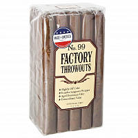  Factory Throwouts  99 Natural