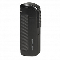  Lotus CEO Black Matte 6600