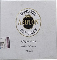  Ashton Cigarillos