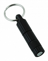    Xikar 007 TPBK Twist Punch Black 7 .