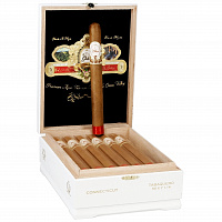  La Galera Connecticut Churchill Tabaquero Presidente