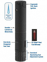  XiKar 563 G2 Turrim Single