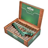  Bentley Green Robusto