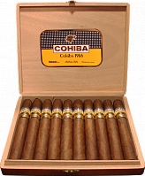 Cohiba  1966-2011